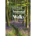 National Trust: Great British Seasonal Walks